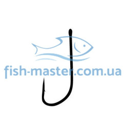 Gamakatsu LS-1053B N/L Bronze Hook #18 10 pcs