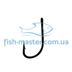 Гачок Gamakatsu LS-1063B N/L Bronze #12 14шт