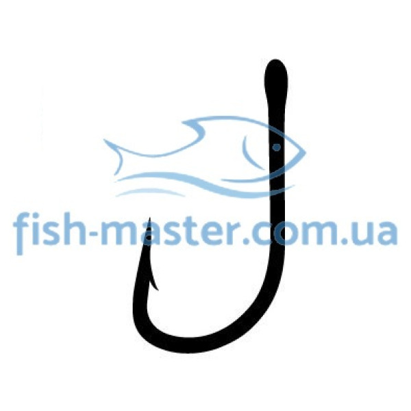 Гачок Gamakatsu LS-1093B Bronze #4 25шт