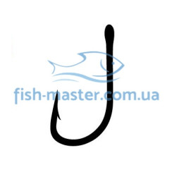 Гачок Gamakatsu LS-1093B N/L Bronze #4 10шт