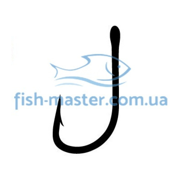 Крючок Gamakatsu LS-1093B N/L Bronze #4 10шт