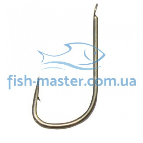 Гачок Gamakatsu LS-1100B N/L Bronze #18