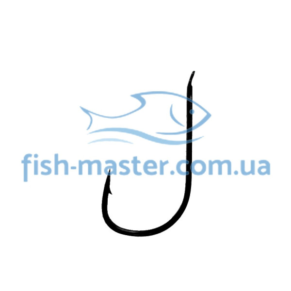 Гачок Gamakatsu LS-1130B Brown #10 25шт