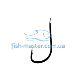 Гачки одинарні Gamakatsu LS-1010B Bronze №16 25pc