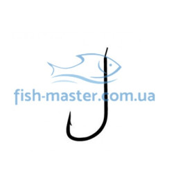 Гачок Gamakatsu LS-1040R Red #10 25шт