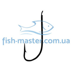 Гачок Gamakatsu LS-1050N Nickel #10 25шт