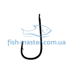 Гачок Gamakatsu LS-1310B Bronze #10 25шт