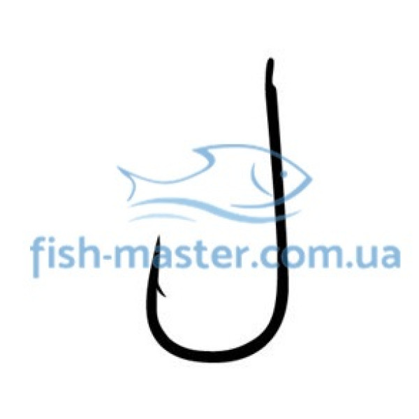 Гачок Gamakatsu LS-1310B N/L Bronze #6 17шт