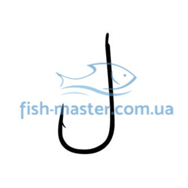 Гачок Gamakatsu LS-1310N Nickel #18 25шт