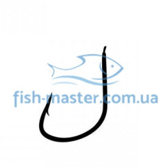 Гачок Gamakatsu LS-1810B N/L Nickel #10 16шт