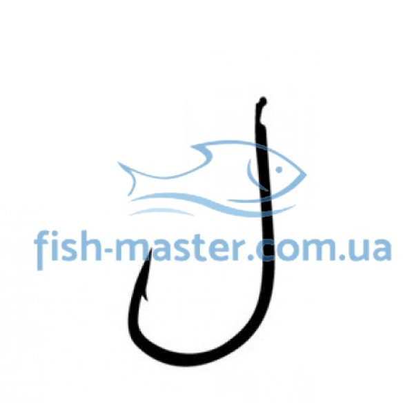 Гачок Gamakatsu LS-1830B Bronze #12 18шт