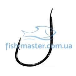 Гачок Gamakatsu LS-2030B Bronze #4 25шт