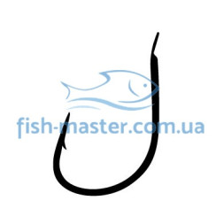 Гачок Gamakatsu LS-2030B N/L Bronze #10 15шт