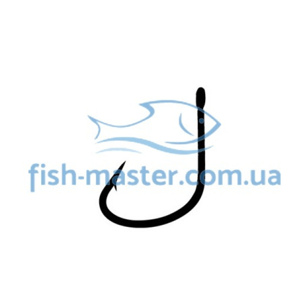 Гачок Gamakatsu LS-3513G Gold #4 25шт