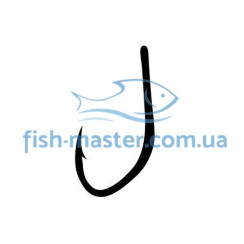 Гачок Gamakatsu LS-2283B N/L Bronze #8 10шт