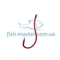 Gamakatsu LS-3113R N/L Red #2 Hook, 9 pcs.