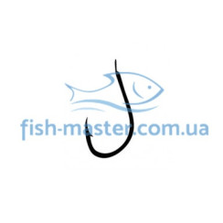 Гачок Gamakatsu LS-3340 Brown #6 25шт