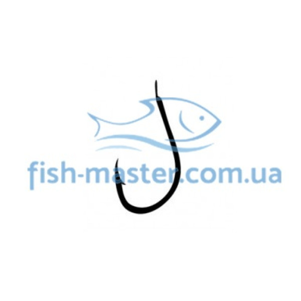 Гачок Gamakatsu LS-3340 Brown #8 25шт