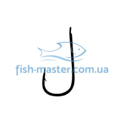 Гачок Gamakatsu V-Head LS-1310N Nickel #10 15шт