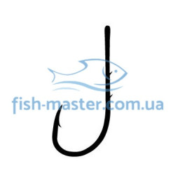 Gamakatsu LS-5213N Nickel Hook #3/0, 10 pcs.