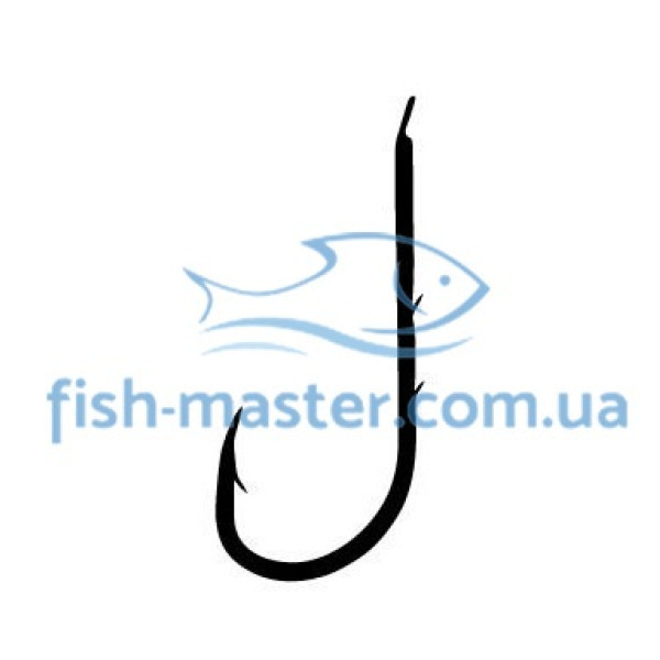 Гачок Gamakatsu LS-5260R Red #10 25шт
