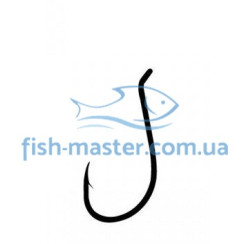 Гачок Gamakatsu LS-5314N Nickel #8 10шт