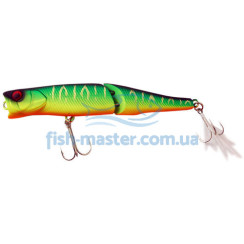 Jackall Boil Triger 77, 77mm, 5g, Mat Tiger F