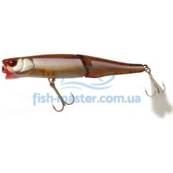 Wobbler Jackall Boil Triger 77 77mm 5g Deadly Wakasagi F