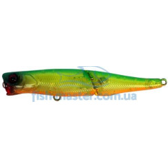 Jackall Boil Triger 77, 77mm, 5g, Skeleton Lime F
