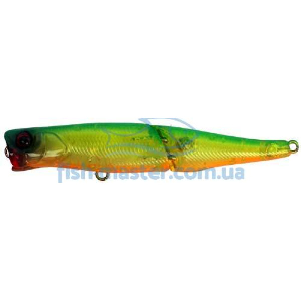 Jackall Boil Triger 77, 77mm, 5g, Skeleton Lime F