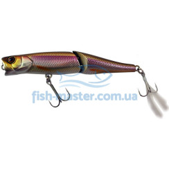 Jackall Boil Trigger 100 wobbler, 100mm, 10.2g, School Wakasagi F