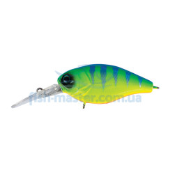 Воблер Jackall D Cherry 48 48мм 7,6г Blue Back Tiger Floating