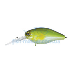 Воблер Jackall D Cherry 48 48мм 7,6г Pearl Ayu Floating