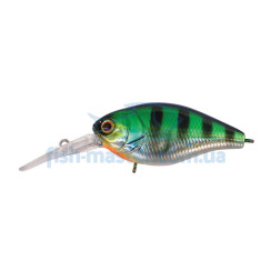 Воблер Jackall D Cherry 48 48мм 7,6г HL Blue Gill Floating