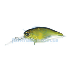 Воблер Jackall D Cherry 48 48мм 7,6г Ghost Ayu Floating