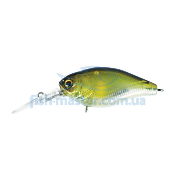 Воблер Jackall D Cherry 48 48мм 7,6г Ghost Ayu Floating