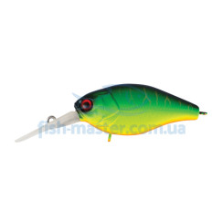 Воблер Jackall D Cherry 48 48мм 7,6 г Mat Tiger Floating