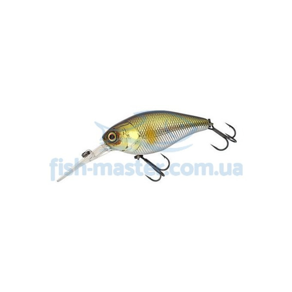 Воблер Jackall D Cherry 48 48мм 7,6 г Brown Craw Floating