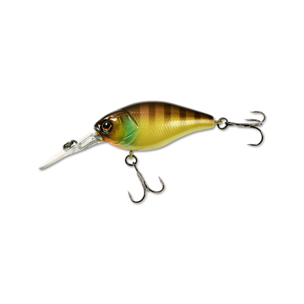 Воблер Jackall D Cherry 48 48мм 7,6г Noike Gill Floating