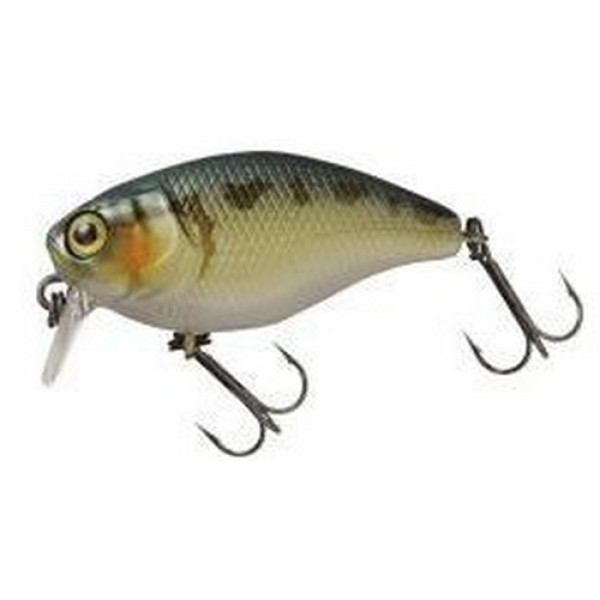 Jackall Cherry One Footer 46mm 7.2g Tonosama Floating Wobbler