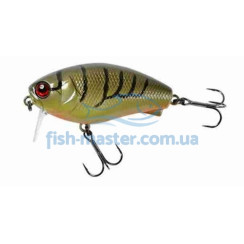 Воблер Jackall Cherry One Footter 46мм 7,2г Brown craw Floating