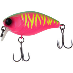 Jackall Cherry One Footer 46F 46mm 7.2g Dragon Fruit Mat Tiger