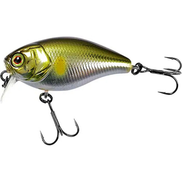 Jackall Cherry One Footer 46F 46mm 7.2g HL Ayu