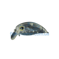 Jackall Chibi Panicra SR 25mm 1.4g Clear Wobbler