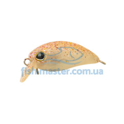Wobbler Jackall Chibi Panicra SR 25 mm 1.4 g Tackey Glow