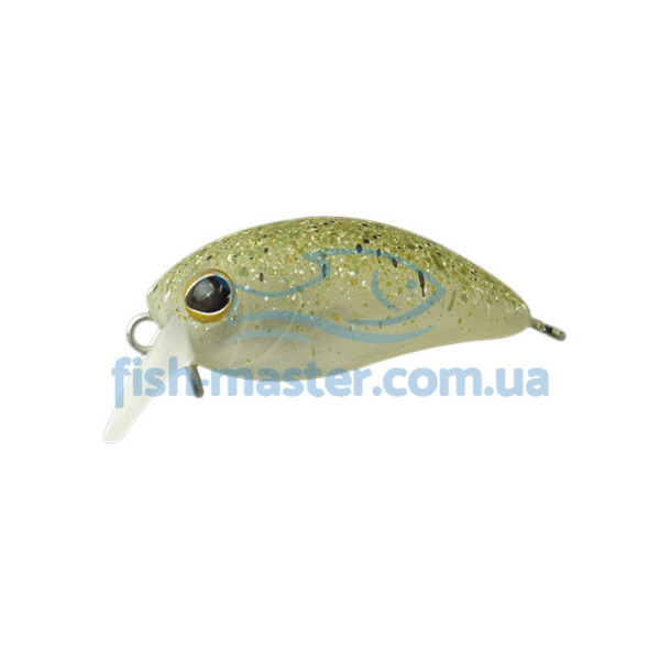 Wobbler Jackall Chibi Panicra SR 25 mm 1.4 g Shobokure Glow