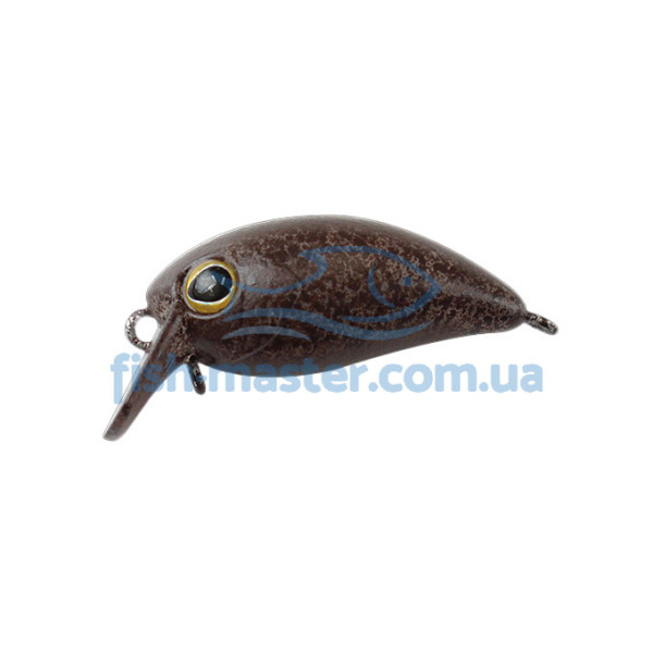 Wobbler Jackall Chibi Panicra SR 25 mm 1.4 g Tackey Brown