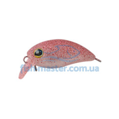 Wobbler Jackall Chibi Panicra SR 25 mm 1.4 g Shobokure Red Glow
