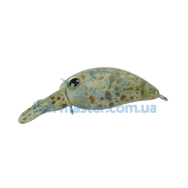 Jackall Chibi Panicra SR 25mm 1.4g Tackey Light Brown