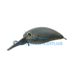 Wobbler Jackall Chibi Panicra SR 25 mm 1.4 g Daigo red Glow